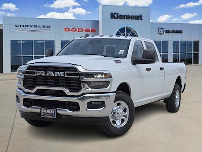 2025 Ram 2500 Crew Cab 4x2 Pickup for sale #SG548423 - photo 1
