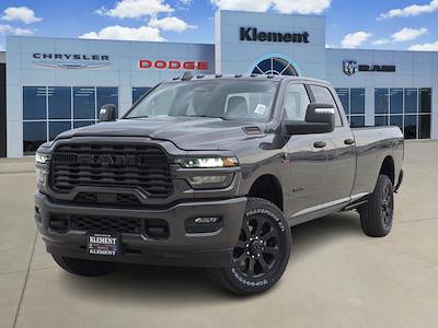 2025 Ram 2500 Crew Cab 4x4 Pickup for sale #SG551591 - photo 1