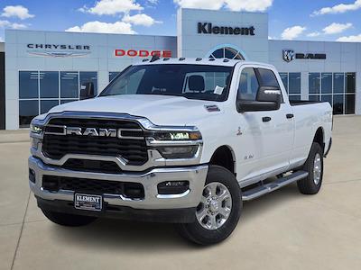 2025 Ram 2500 Crew Cab 4x4 Pickup for sale #SG551592 - photo 1