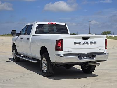 2025 Ram 2500 Crew Cab 4x4 Pickup for sale #SG551592 - photo 2