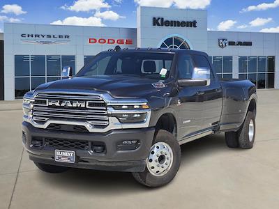 2025 Ram 3500 Crew Cab DRW 4x4 Pickup for sale #SG554877 - photo 1