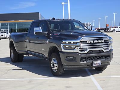 2025 Ram 3500 Crew Cab DRW 4x4 Pickup for sale #SG554877 - photo 2