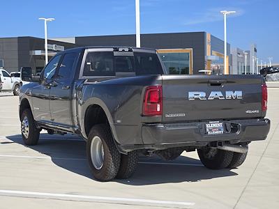 2025 Ram 3500 Crew Cab DRW 4x4 Pickup for sale #SG554877 - photo 2