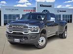 2025 Ram 3500 Crew Cab DRW 4x4 Pickup for sale #SG554877 - photo 1