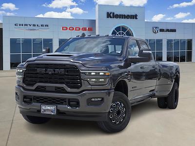 New 2025 Ram 3500 Laramie Crew Cab 4x4 DRW Pickup for sale #SG554878 - photo 1