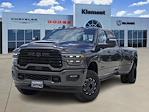 New 2025 Ram 3500 Laramie Crew Cab 4x4 DRW Pickup for sale #SG554878 - photo 1