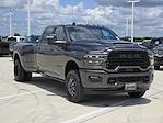 New 2025 Ram 3500 Laramie Crew Cab 4x4 DRW Pickup for sale #SG554878 - photo 3