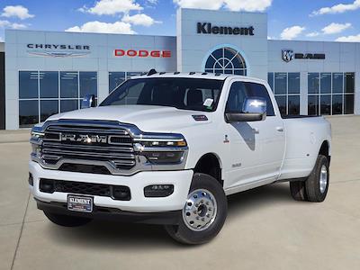 2025 Ram 3500 Crew Cab DRW 4x4 Pickup for sale #SG554879 - photo 1