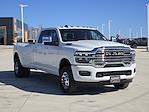 2025 Ram 3500 Crew Cab DRW 4x4 Pickup for sale #SG554879 - photo 4