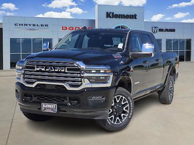 2025 Ram 2500 Mega Cab 4x4 Pickup for sale #SG555910 - photo 1