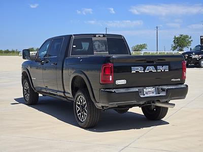 2025 Ram 2500 Mega Cab 4x4 Pickup for sale #SG555910 - photo 2