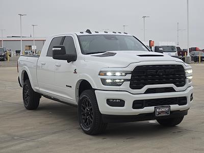 New 2025 Ram 2500 Limited Mega Cab 4x4 Pickup for sale #SG555912 - photo 2
