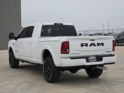 2025 Ram 2500 Mega Cab 4x4 Pickup for sale #SG555912 - photo 2