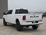 New 2025 Ram 2500 Limited Mega Cab 4x4 Pickup for sale #SG555912 - photo 3