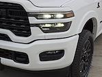 New 2025 Ram 2500 Limited Mega Cab 4x4 Pickup for sale #SG555912 - photo 6