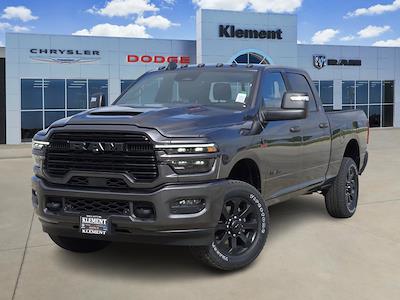 New 2025 Ram 2500 Laramie Crew Cab 4x4 Pickup for sale #SG555913 - photo 1