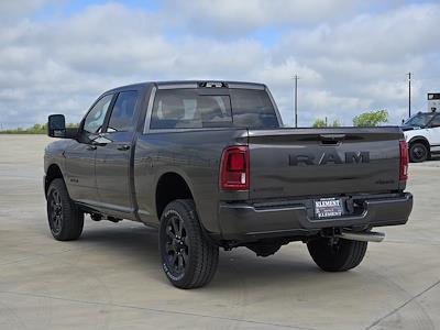 New 2025 Ram 2500 Laramie Crew Cab 4x4 Pickup for sale #SG555913 - photo 2