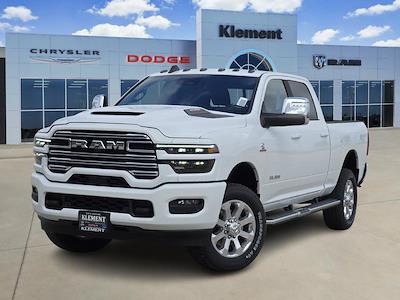 2025 Ram 2500 Crew Cab 4x4 Pickup for sale #SG555914 - photo 1