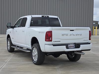 2025 Ram 2500 Crew Cab 4x4 Pickup for sale #SG555914 - photo 2