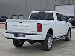 2025 Ram 2500 Crew Cab 4x4 Pickup for sale #SG555914 - photo 5