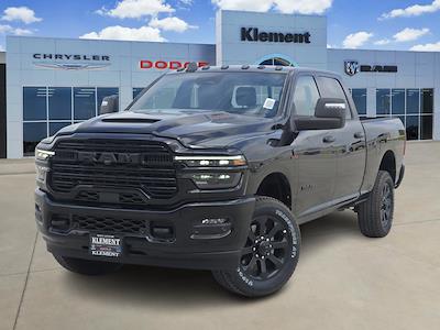 2025 Ram 2500 Crew Cab 4x4 Pickup for sale #SG555915 - photo 1