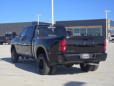 2025 Ram 3500 Crew Cab DRW 4x4 Pickup for sale #SG559333 - photo 2