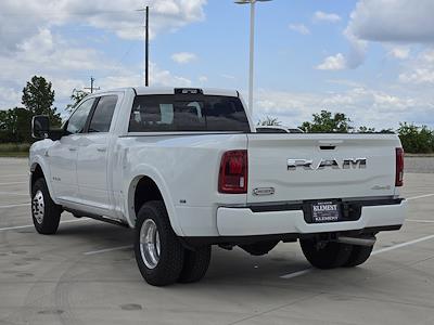 2025 Ram 3500 Crew Cab DRW 4x4 Pickup for sale #SG559335 - photo 2