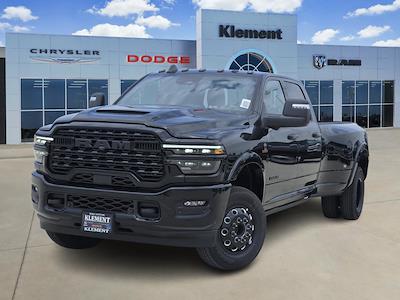 2025 Ram 3500 Crew Cab DRW 4x4 Pickup for sale #SG559337 - photo 1