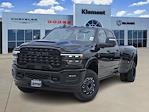 2025 Ram 3500 Crew Cab DRW 4x4 Pickup for sale #SG559337 - photo 1