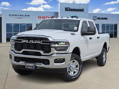 2025 Ram 2500 Crew Cab 4x4 Pickup for sale #SG568177 - photo 1