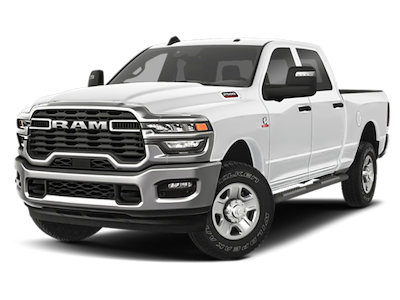 2025 Ram 2500 Crew Cab 4x4 Pickup for sale #SG568180 - photo 1