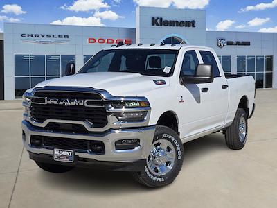 2025 Ram 2500 Crew Cab 4x4 Pickup for sale #SG568180 - photo 1