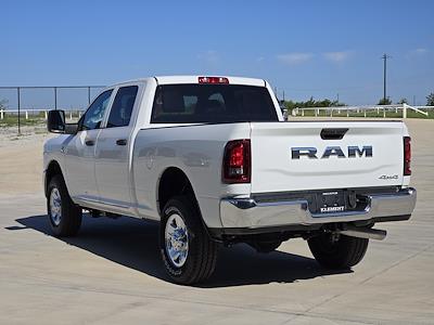 2025 Ram 2500 Crew Cab 4x4 Pickup for sale #SG568180 - photo 2
