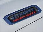 New 2025 Ram 2500 Tradesman Crew Cab 4x4 Pickup for sale #SG568180 - photo 9