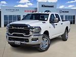 New 2025 Ram 2500 Tradesman Crew Cab 4x4 Pickup for sale #SG568180 - photo 1