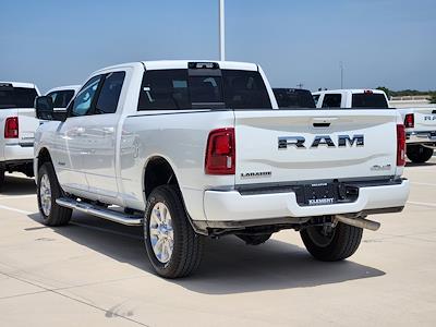 2025 Ram 2500 Crew Cab 4x4 Pickup for sale #SG568184 - photo 2