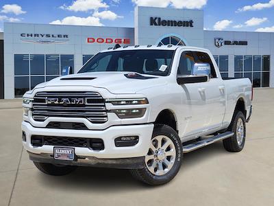 2025 Ram 2500 Crew Cab 4x4 Pickup for sale #SG568184 - photo 1