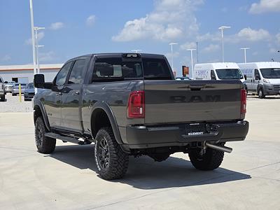 2025 Ram 2500 Crew Cab 4x4 Pickup for sale #SG568185 - photo 2