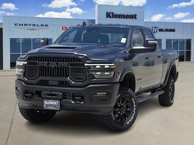 2025 Ram 2500 Crew Cab 4x4 Pickup for sale #SG568185 - photo 1