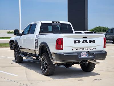 2025 Ram 2500 Crew Cab 4x4 Pickup for sale #SG568186 - photo 2