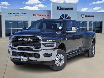 2025 Ram 3500 Crew Cab DRW 4x4 Pickup for sale #SG570876 - photo 1