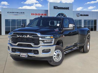 2025 Ram 3500 Crew Cab DRW 4x4 Pickup for sale #SG570877 - photo 1