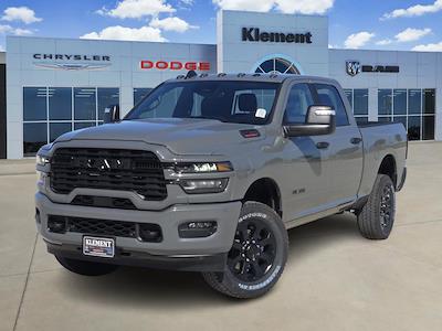 2025 Ram 2500 Crew Cab 4x4 Pickup for sale #SG582075 - photo 1