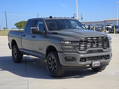 2025 Ram 2500 Crew Cab 4x4 Pickup for sale #SG582075 - photo 2