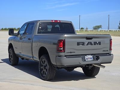 2025 Ram 2500 Crew Cab 4x4 Pickup for sale #SG582075 - photo 2