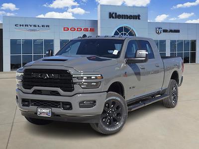 2025 Ram 2500 Mega Cab 4x4 Pickup for sale #SG583745 - photo 1