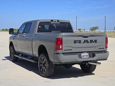 2025 Ram 2500 Mega Cab 4x4 Pickup for sale #SG583745 - photo 2