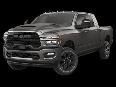 New 2025 Ram 2500 Laramie Mega Cab 4x4 Pickup for sale #SG593064 - photo 1