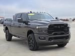 New 2025 Ram 2500 Laramie Mega Cab 4x4 Pickup for sale #SG593064 - photo 3