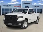 New 2025 Ram 1500 Tradesman Quad Cab for sale #SN194223 - photo 1
